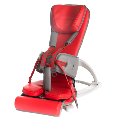 Сиденье поддерживающее правильную осанку Firefly GoTo (размер 2)